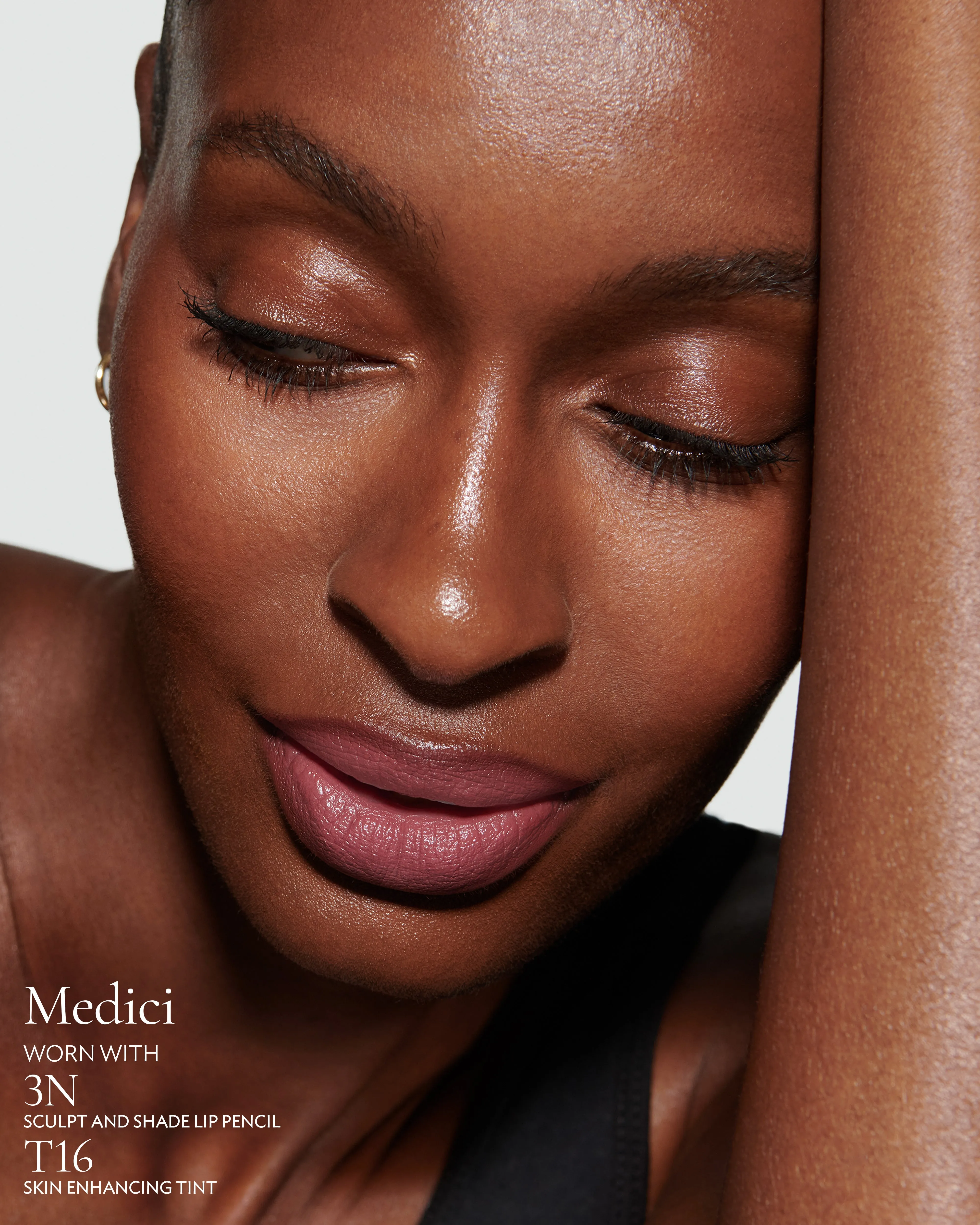 185 - The Medici Refill (Rouge Experience Refill)