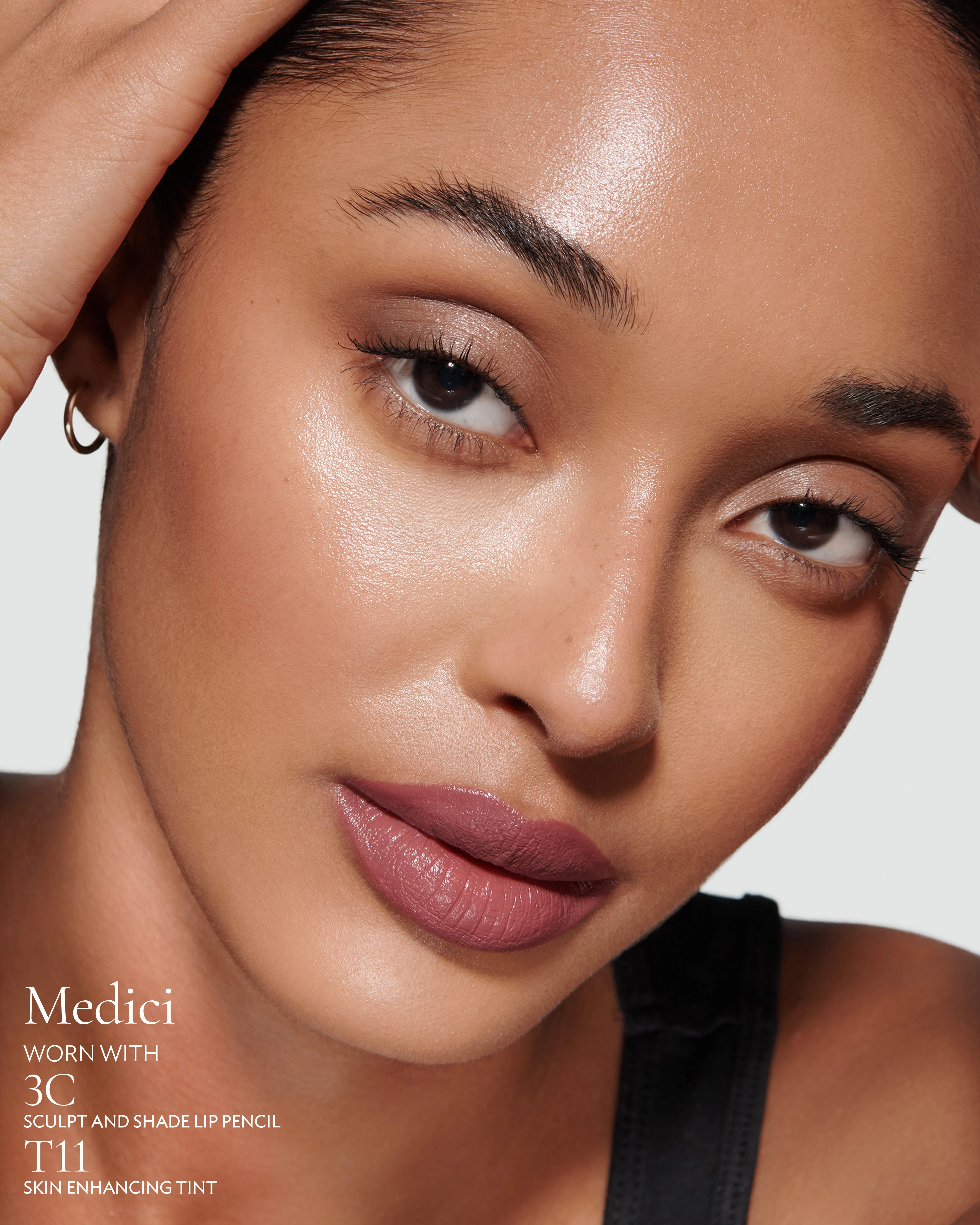 185 - The Medici Refill (Rouge Experience Refill)