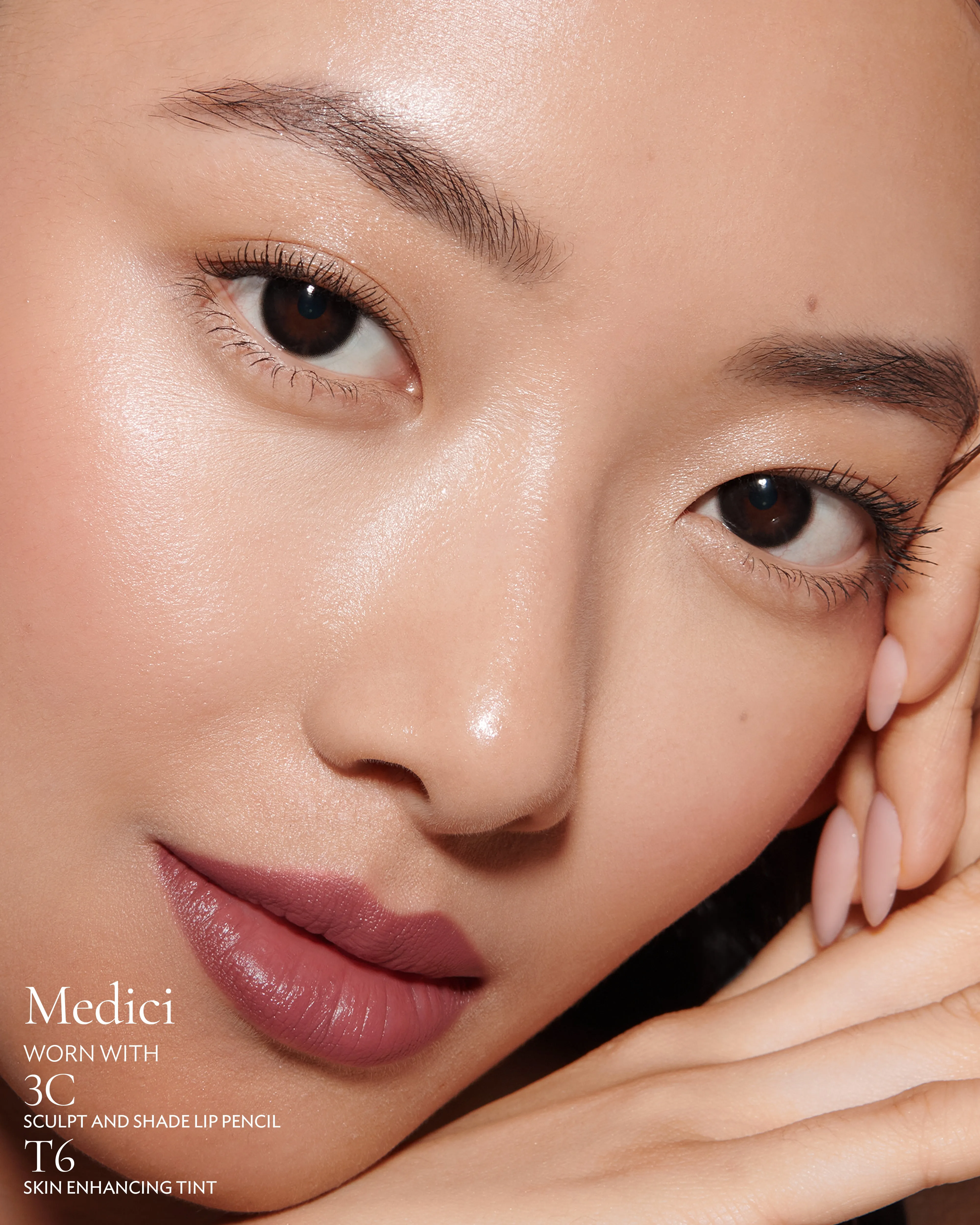 185 - The Medici Refill (Rouge Experience Refill)