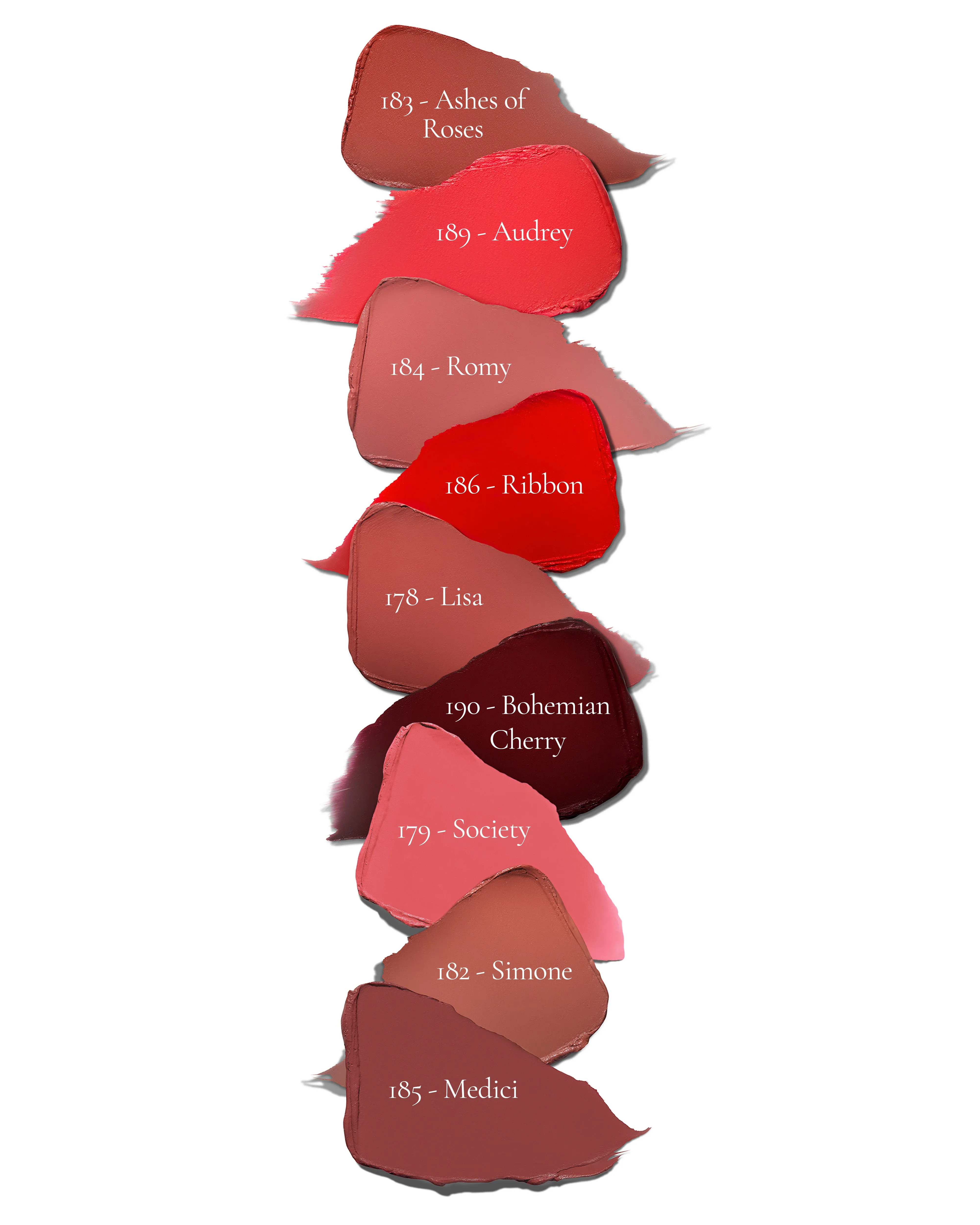 185 - The Medici Refill (Rouge Experience Refill)