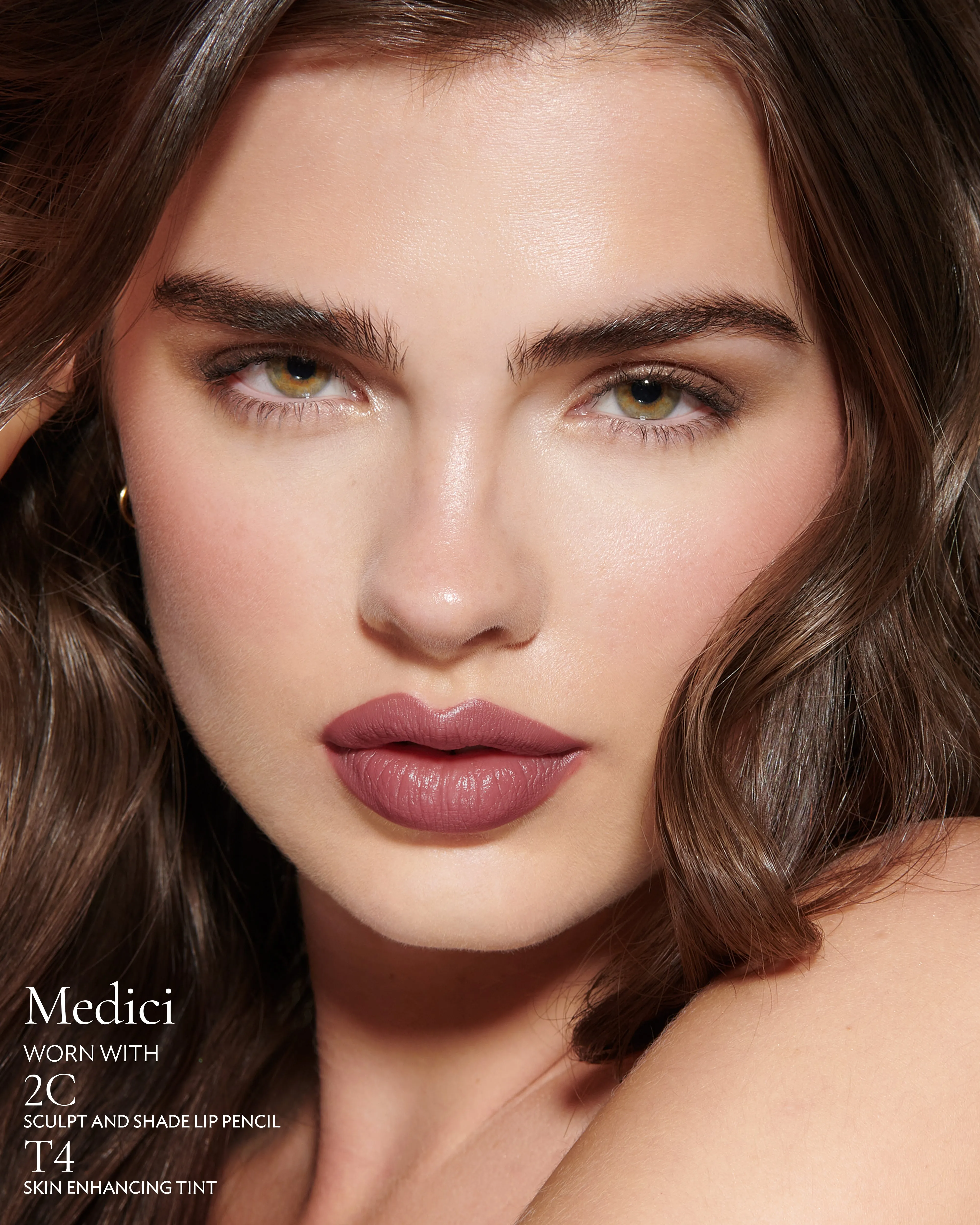 185 - The Medici Refill (Rouge Experience Refill)