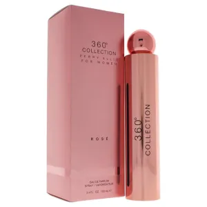 360 Collection Rose