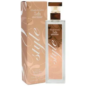5TH AVENUE STYLE by Elizabeth Arden Perfume for Women 4.2 oz edp NEW IN BOX