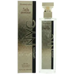 5TH AVENUE UPTOWN NYC by Elizabeth Arden Perfume for Women 4.2 oz edp NEW IN BOX