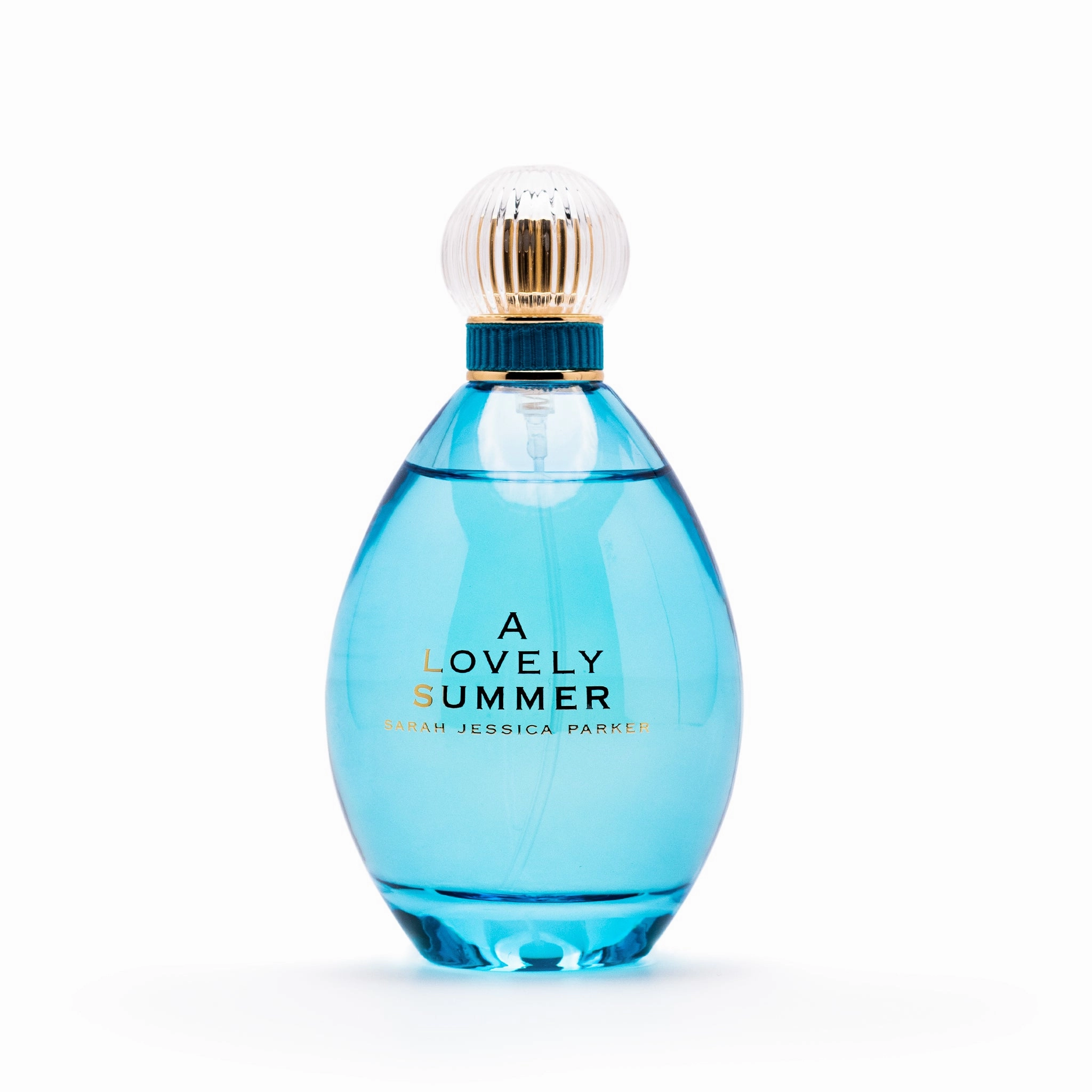 A Lovely Summer Perfume