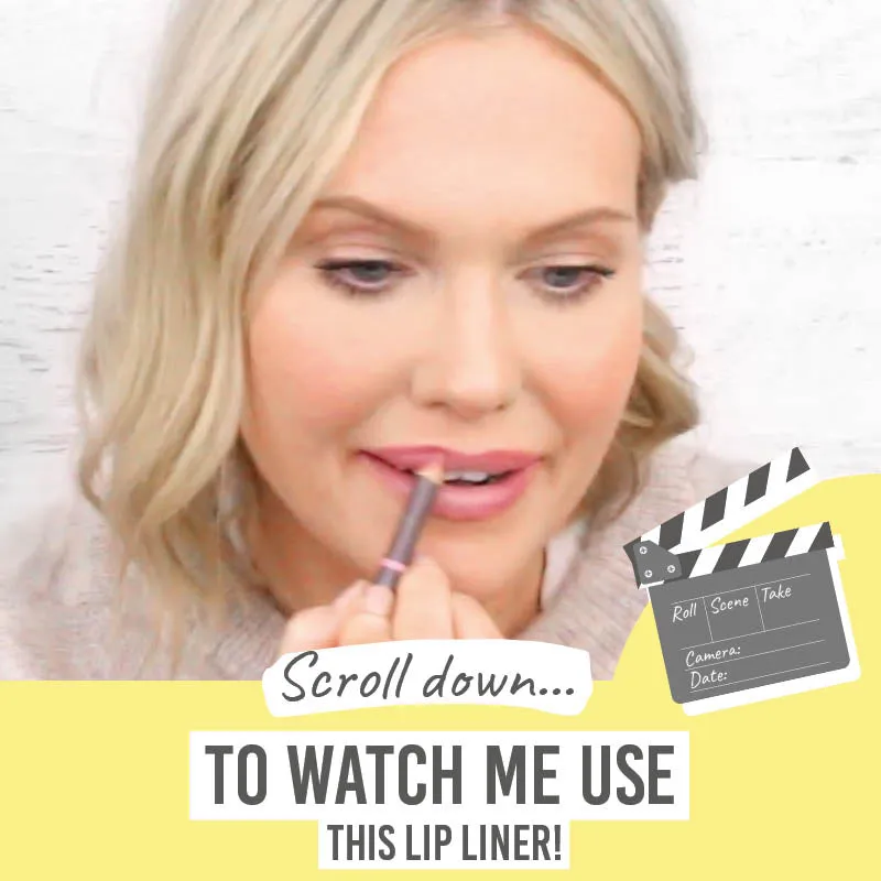 Age Reverse Lip Liner