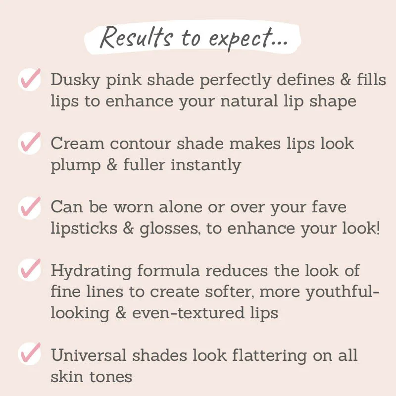 Age Reverse Lip Liner