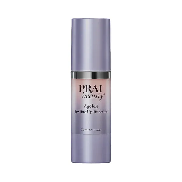 Ageless Jawline Uplift Serum