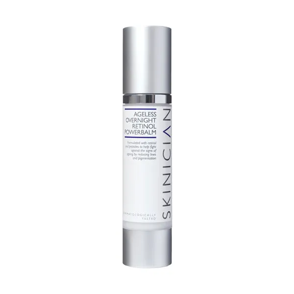 Ageless Overnight Retinol Powerbalm