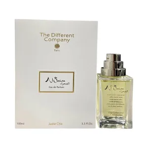 Al Sahra by The Different Company perfume for unisex EDP 3.3 / 3.4 oz New in Box