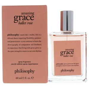 Amazing Grace Ballet Rose Perfume