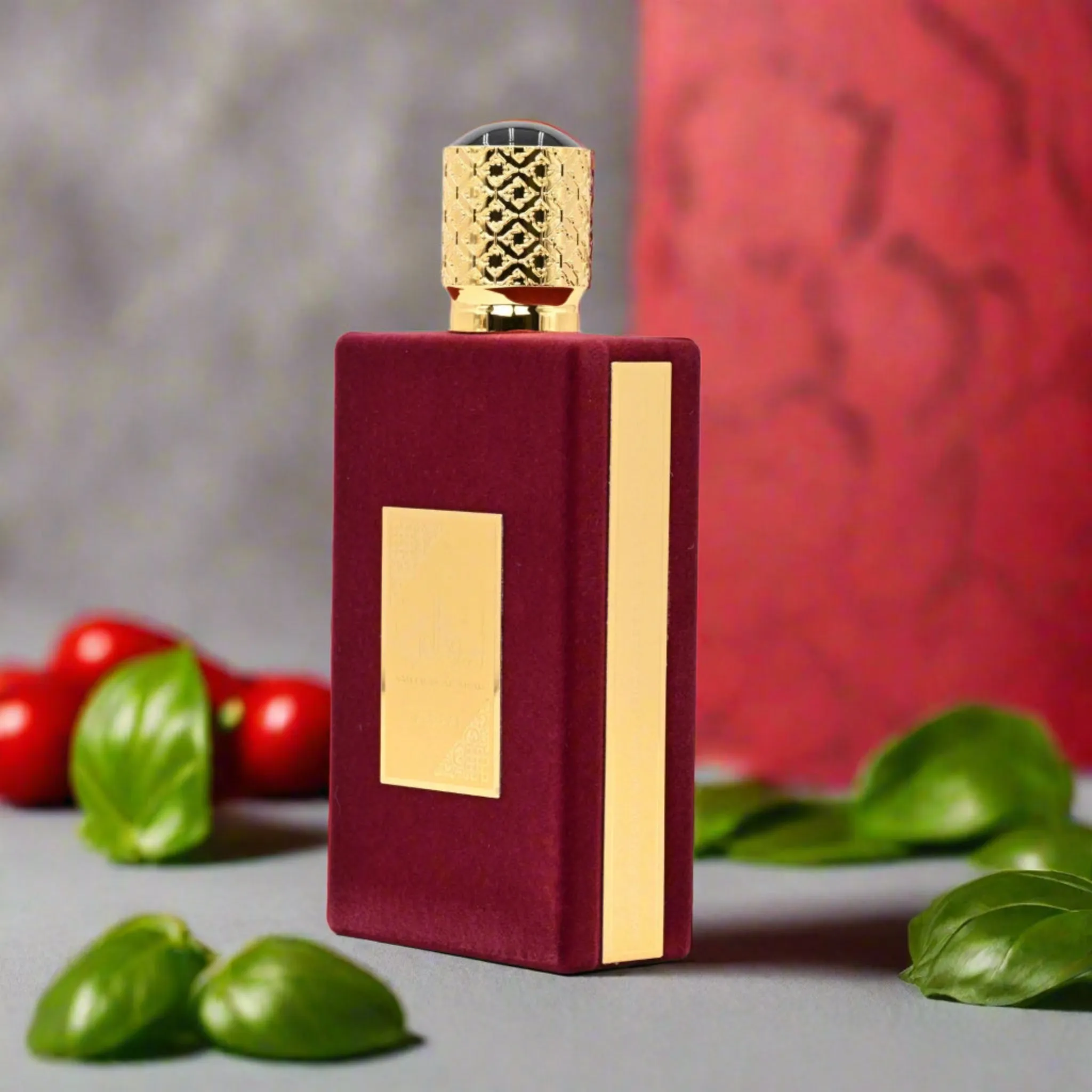 Ameerat Al Arab by Asdaaf perfume for unisex EDP 3.3 / 3.4 oz New in Box