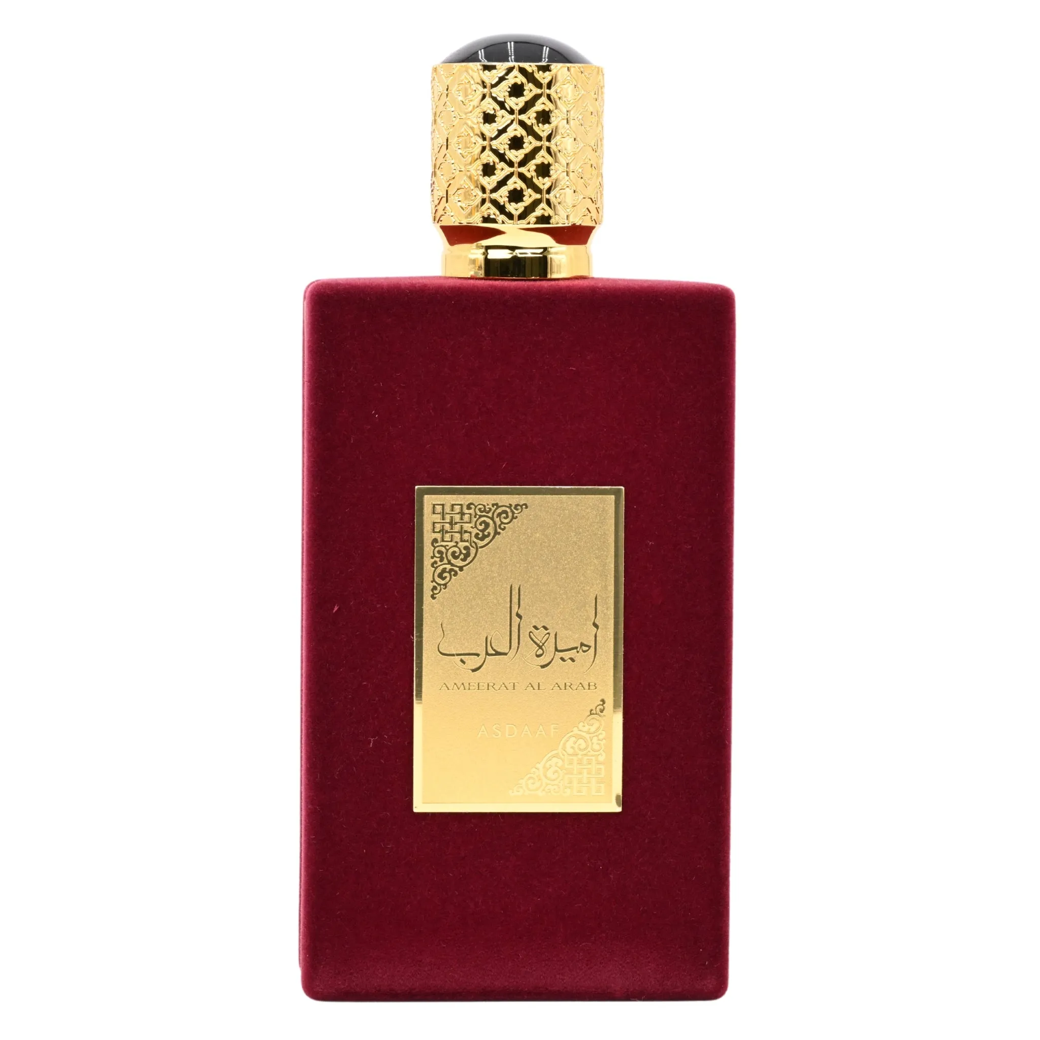 Ameerat Al Arab by Asdaaf perfume for unisex EDP 3.3 / 3.4 oz New in Box