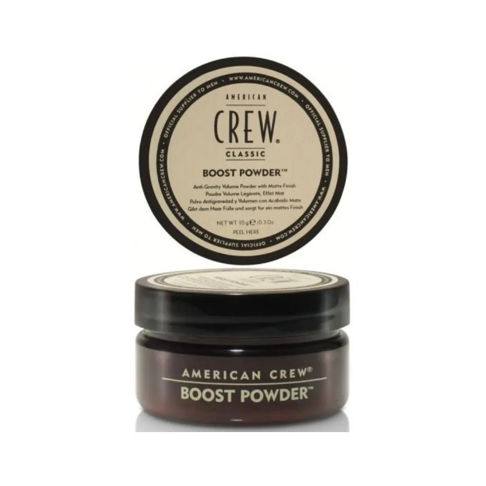 American Crew Boost Powder .3oz