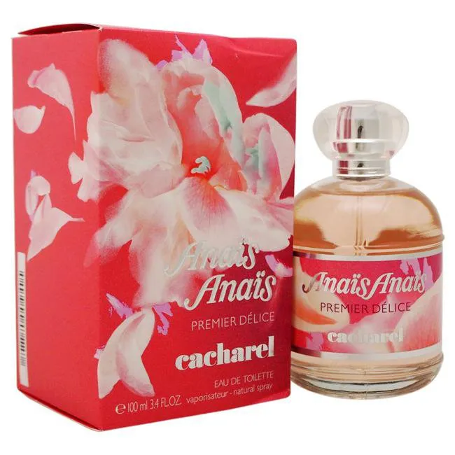 Anais Anais Premier Delice Perfume