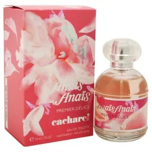 Anais Anais Premier Delice Perfume