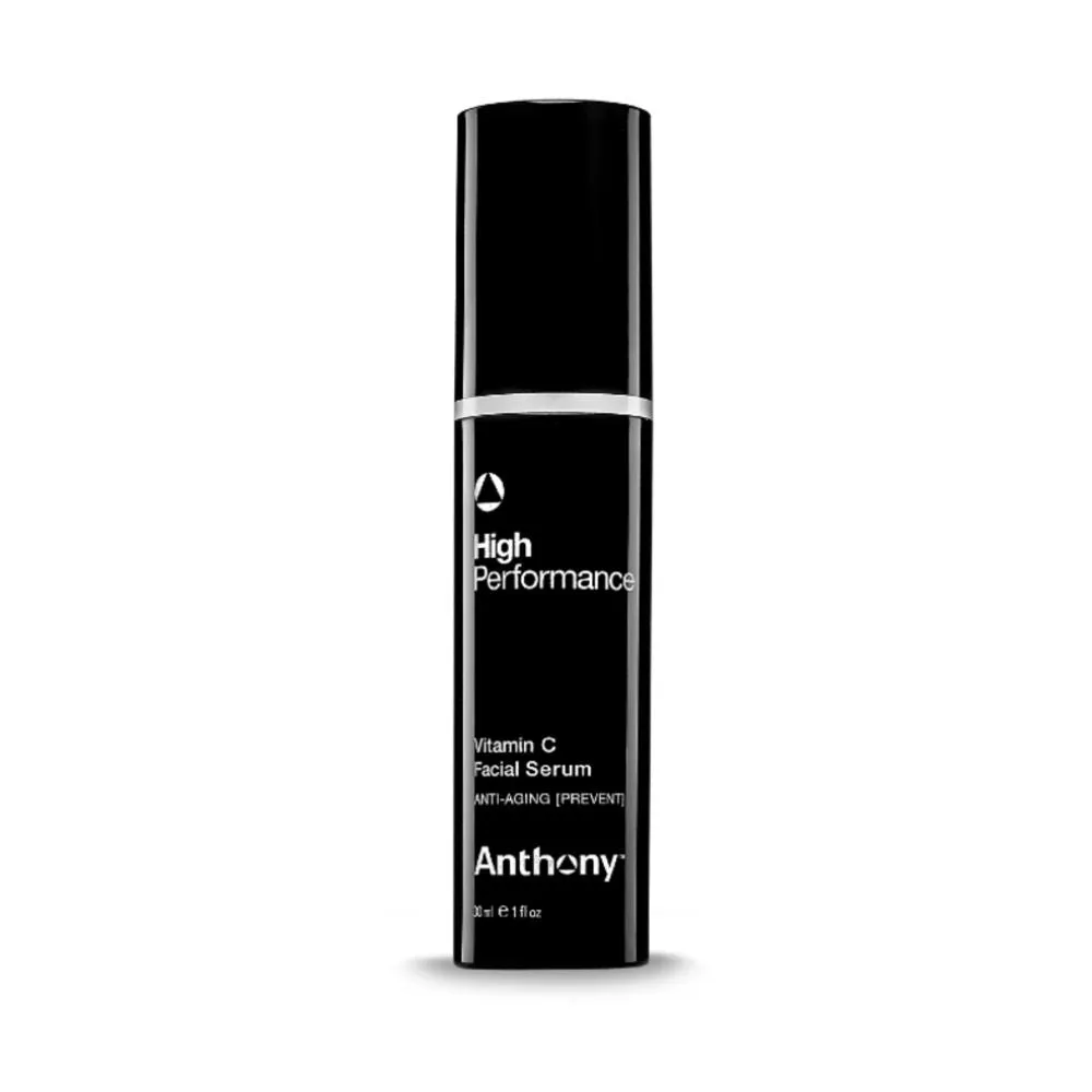 Anthony High Performance Vitamin C Facial Serum