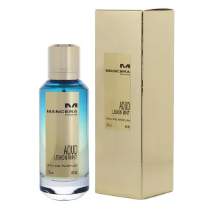 Aoud Lemon Mint by Mancera 60ml EDP