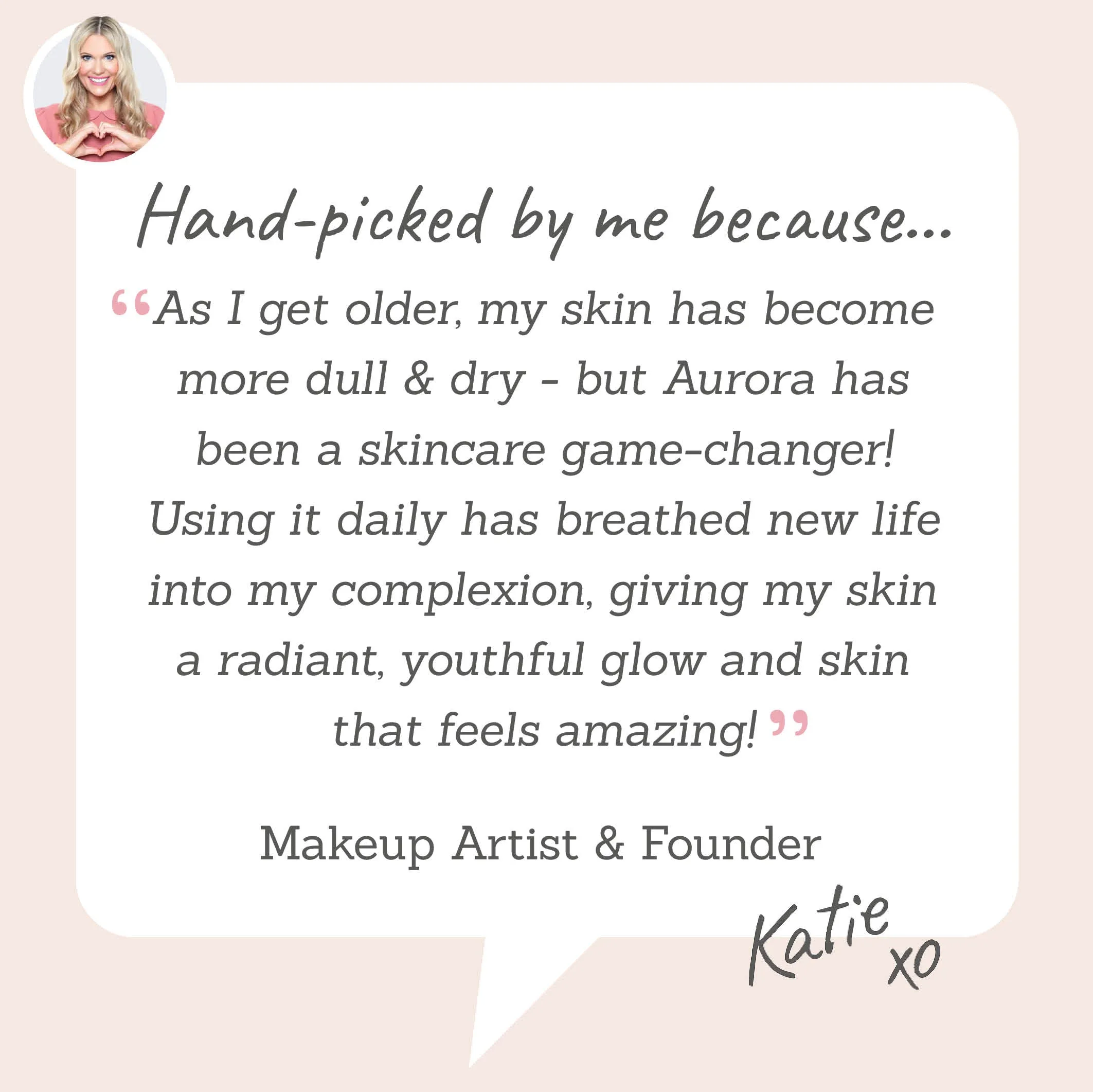Aurora Superfood Luminance