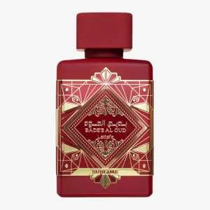 Bade'e Al Oud Sublime by Lattafa Eau De Parfum Spray 3.4 oz