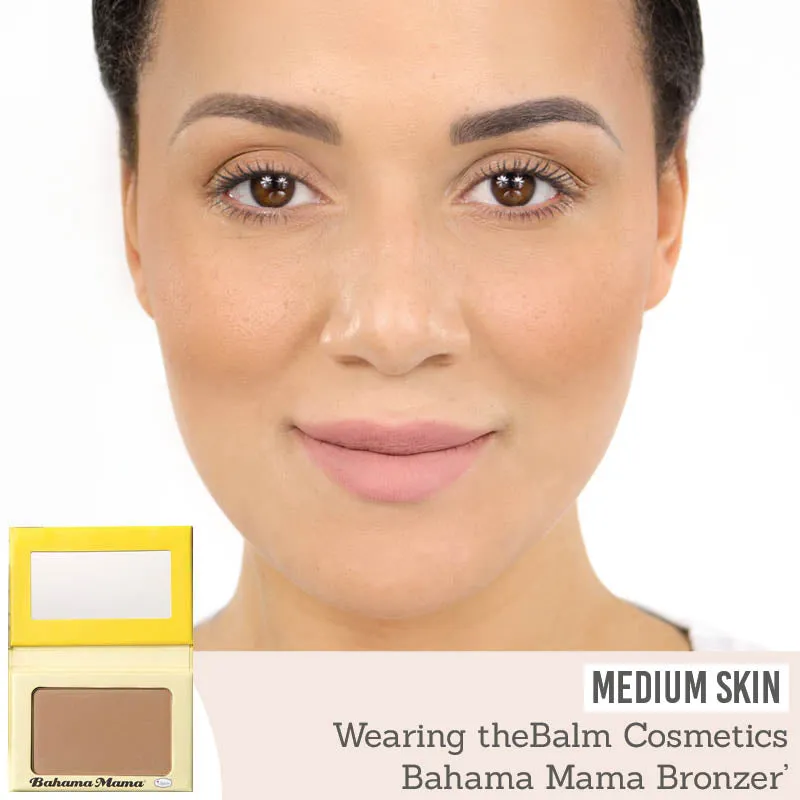 Bahama Mama Bronzer