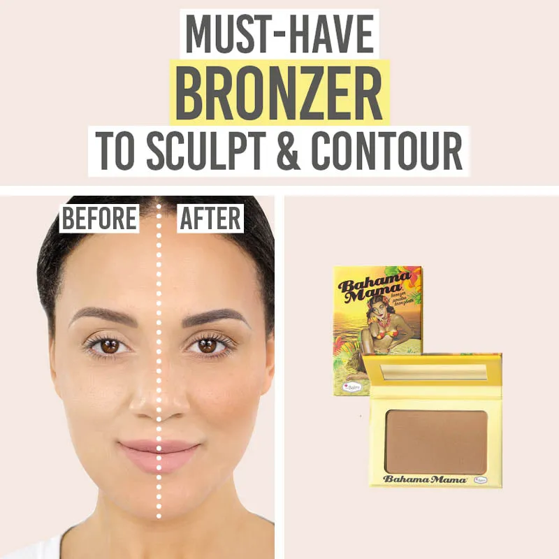 Bahama Mama Bronzer