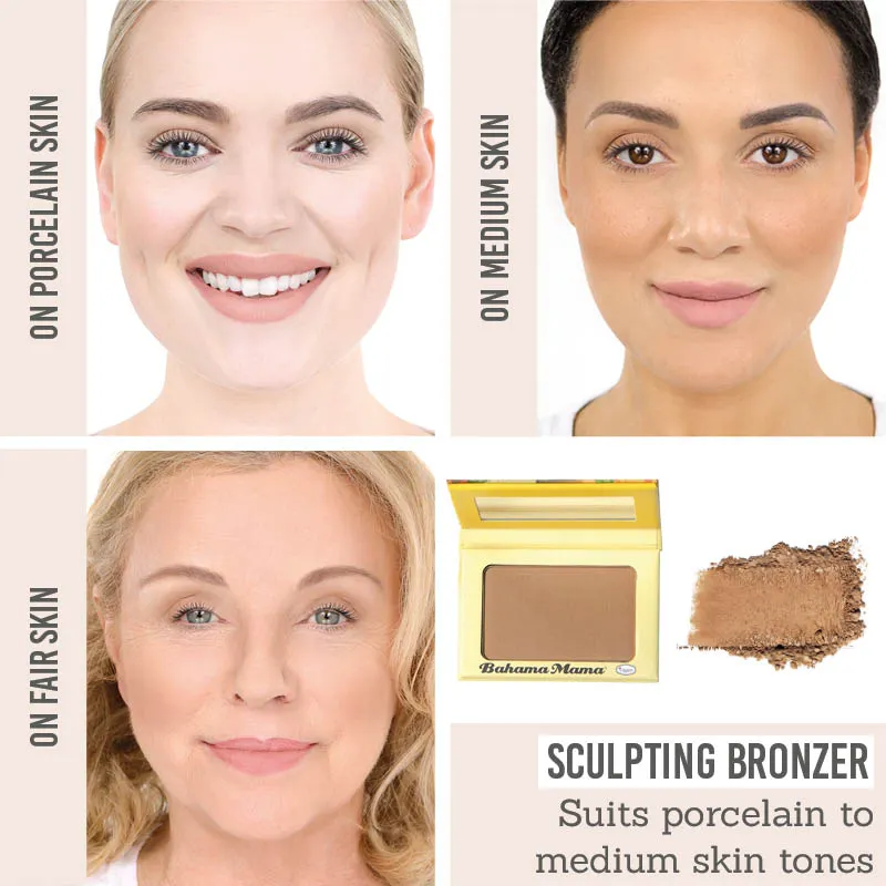 Bahama Mama Bronzer