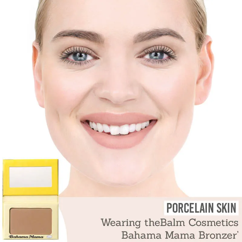 Bahama Mama Bronzer