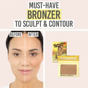 Bahama Mama Bronzer