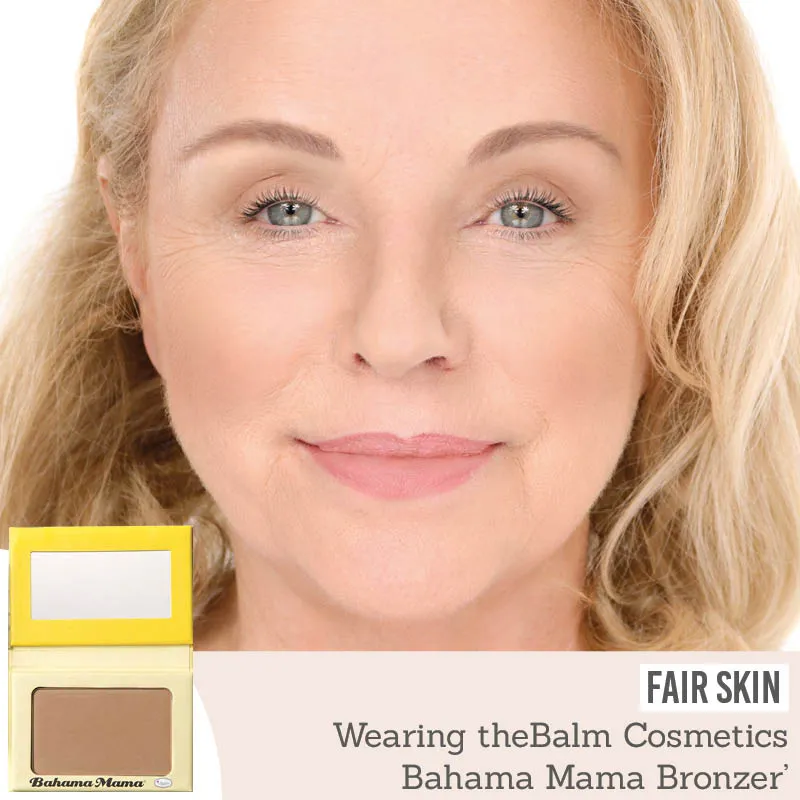 Bahama Mama Bronzer