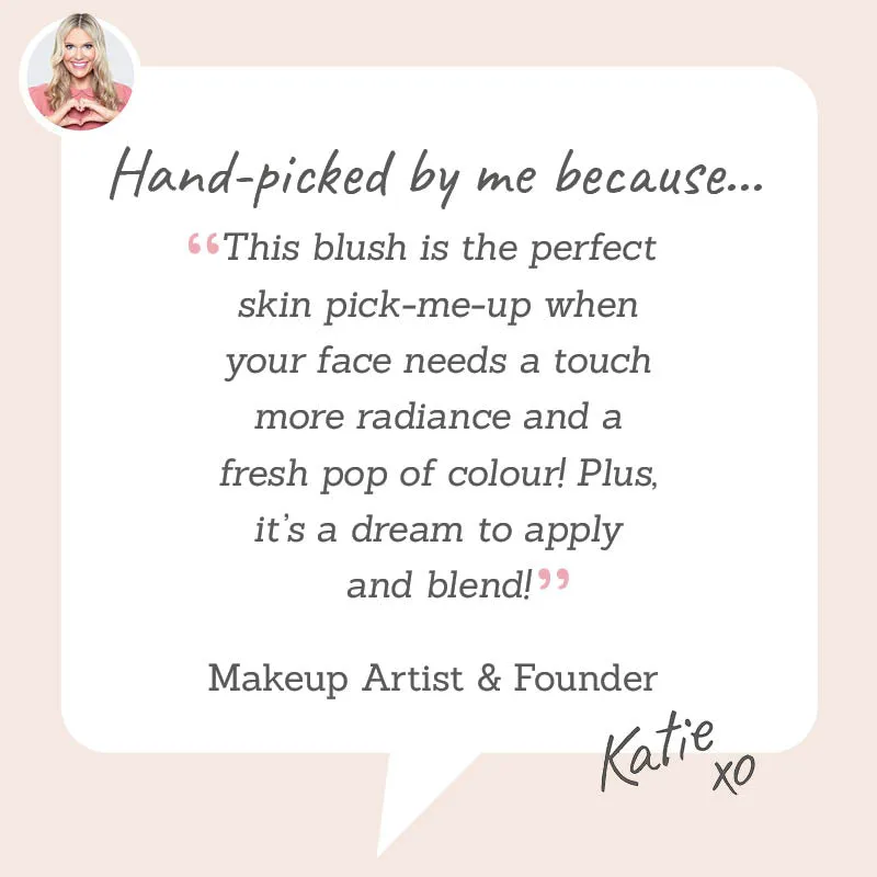 Baked Blush-n-Brighten in 'Starfish Island'