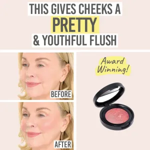 Baked Blush-n-Brighten in 'Starfish Island'