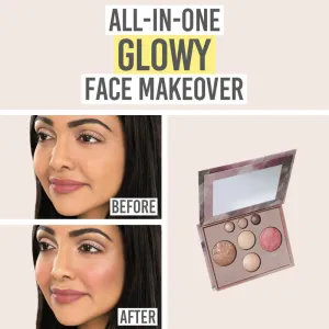 Baked Full Face Basics Palette