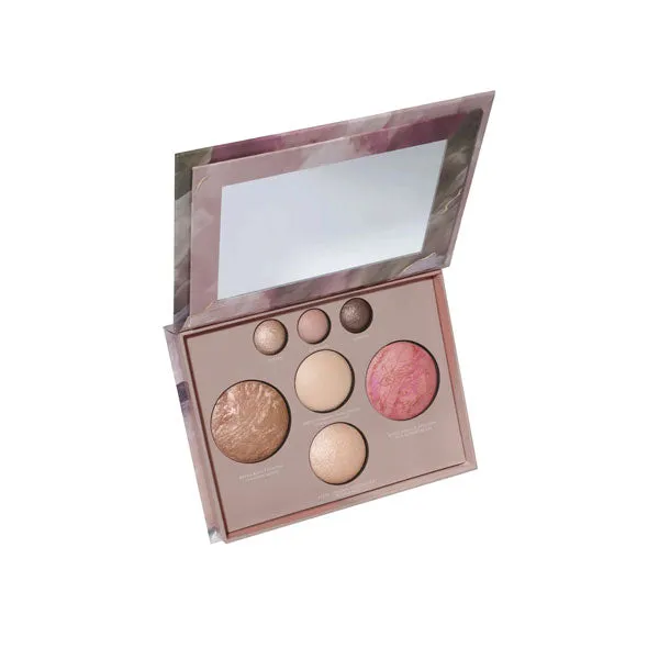 Baked Full Face Basics Palette