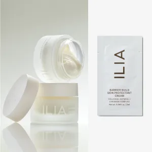 Barrier Build Skin Protectant Cream - Sample