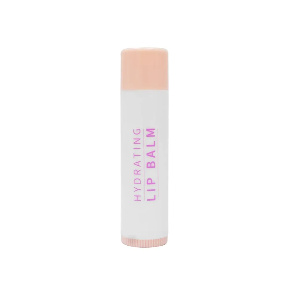 Beauty Buddy Hydrating Lip Balm 06 Watermelon Wish 3.5g