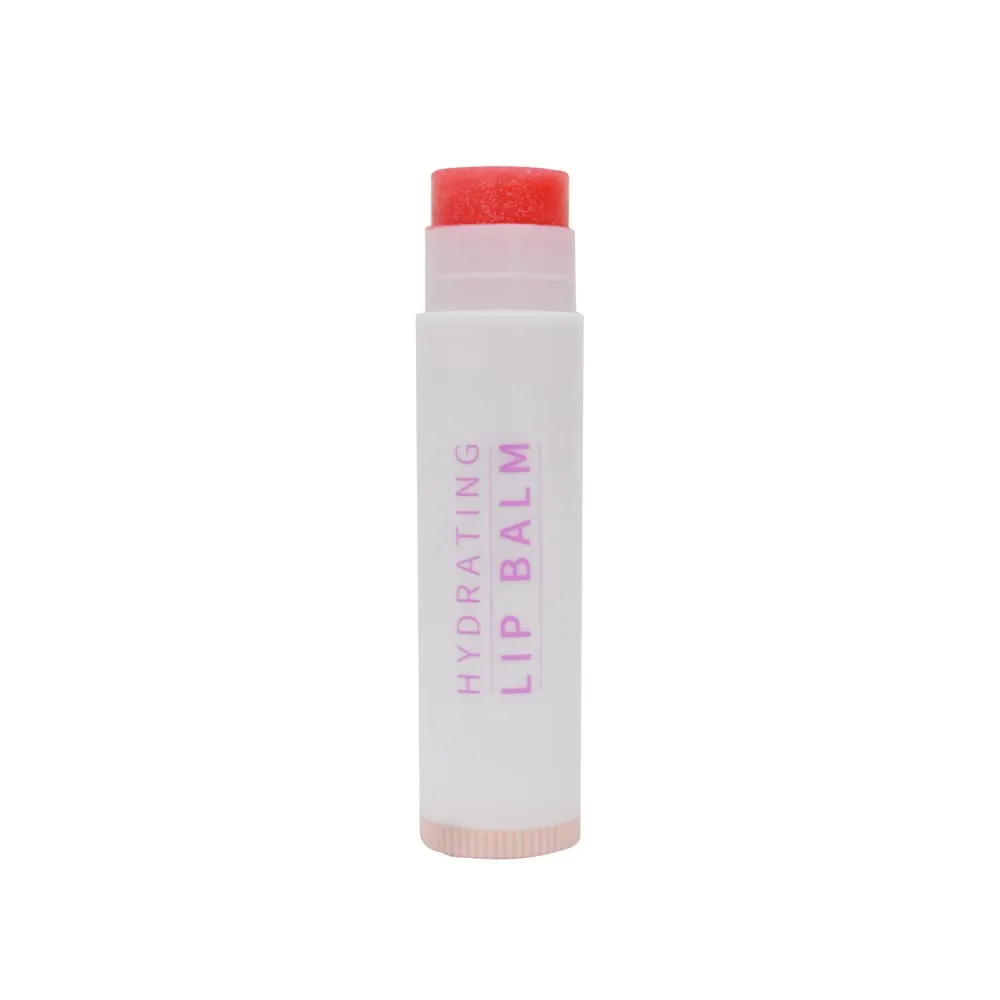 Beauty Buddy Hydrating Lip Balm 06 Watermelon Wish 3.5g