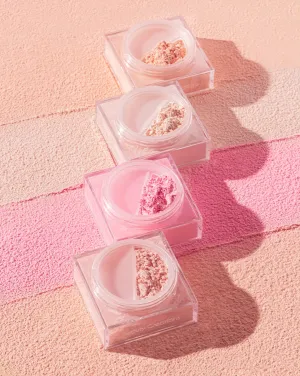 BEAUTY CREATIONS - LOOSE SETTING POWDER (NEW PINK POWDER)