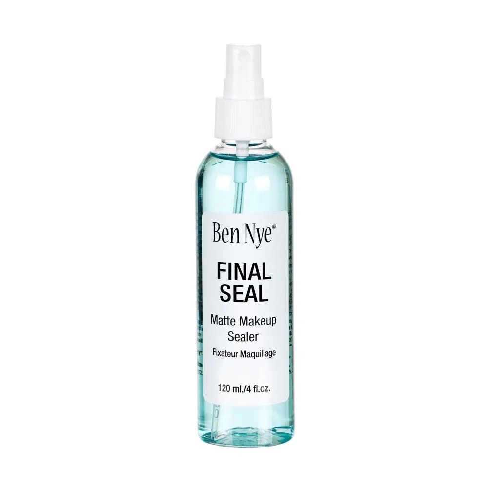 Ben Nye Final Seal