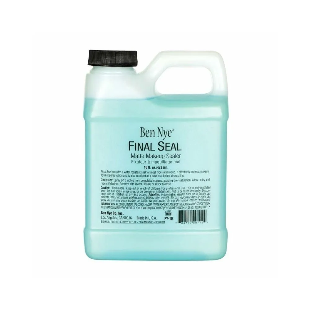 Ben Nye Final Seal