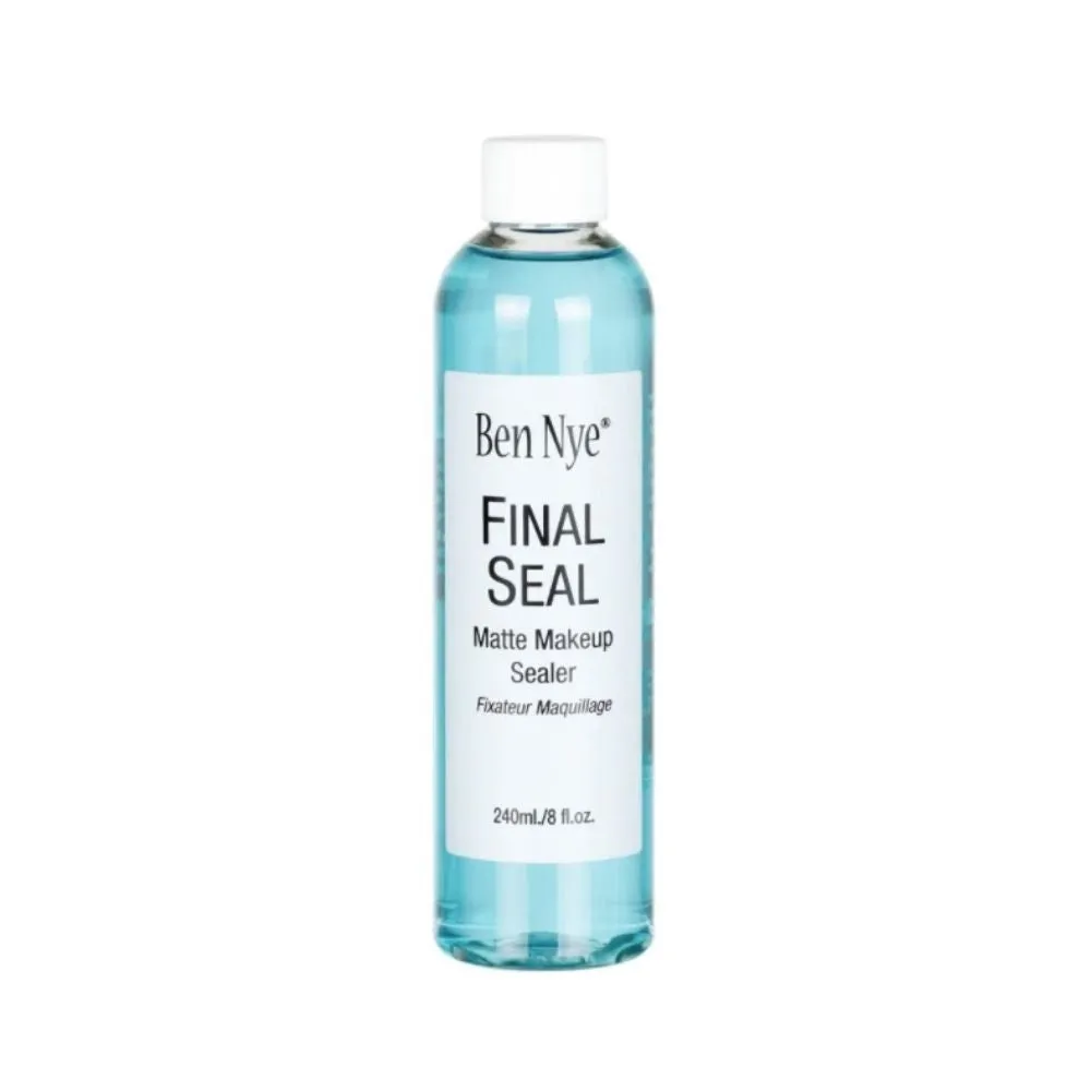 Ben Nye Final Seal