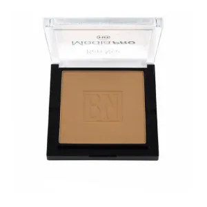 Ben Nye Media Pro Poudre Compact Mojave