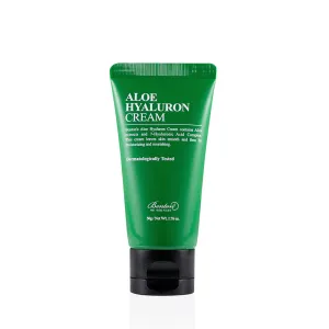 Benton Aloe Hyaluron Cream 50g