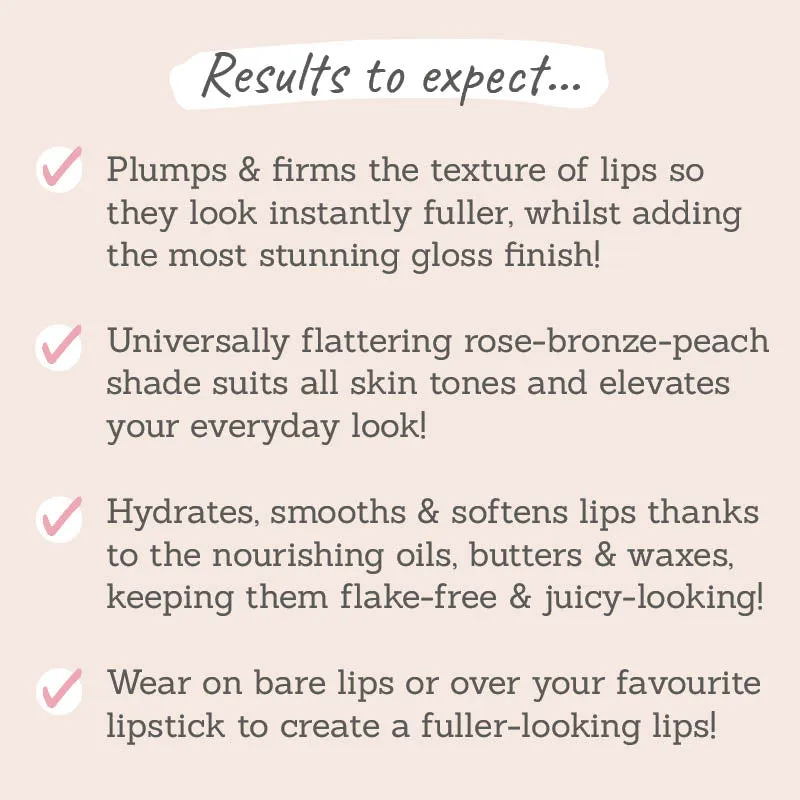 Bio Lip Elixir