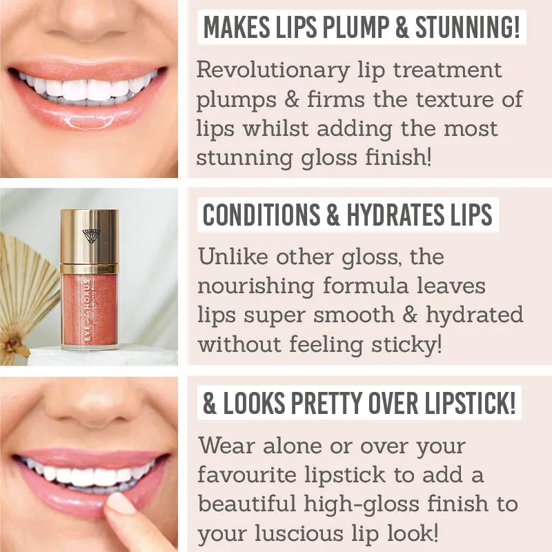 Bio Lip Elixir