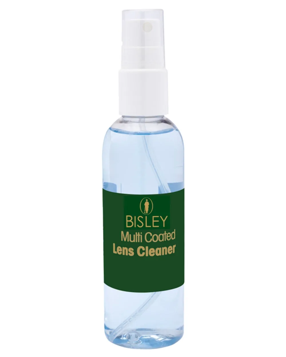 Bisley Lens Cleaner 100ml Pump Spray