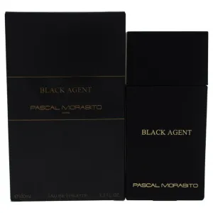 Black Agent Cologne