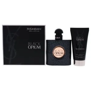 Black Opium Gift Set