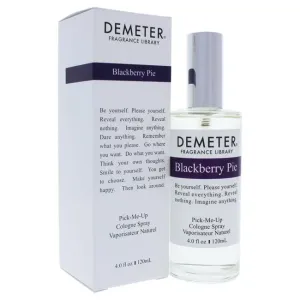 Blackberry Pie Perfume