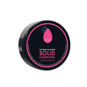 BlenderCleanser Solid Charcoal 1oz